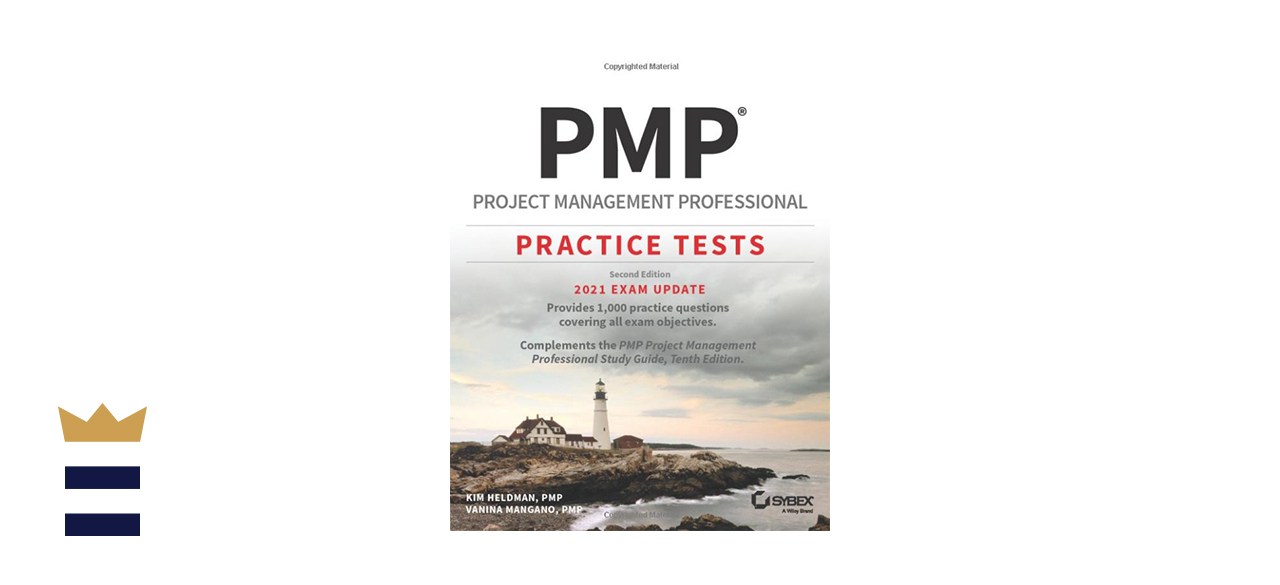 PMP Project Management Professional Practice Tests