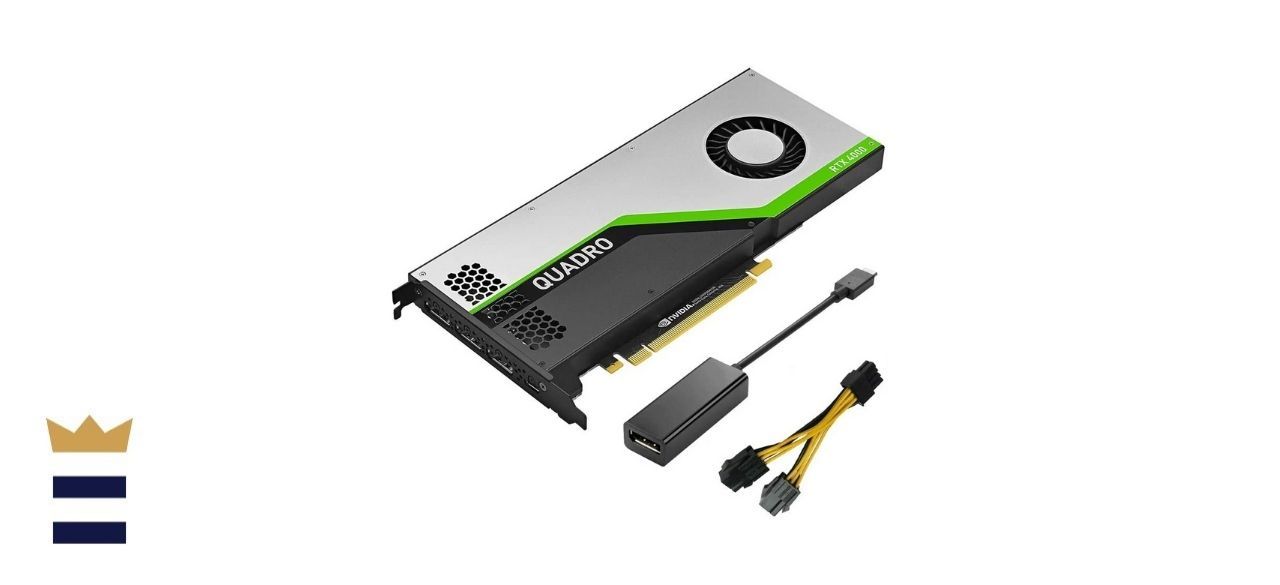 PNY Quadro RTX 4000 Graphic Card