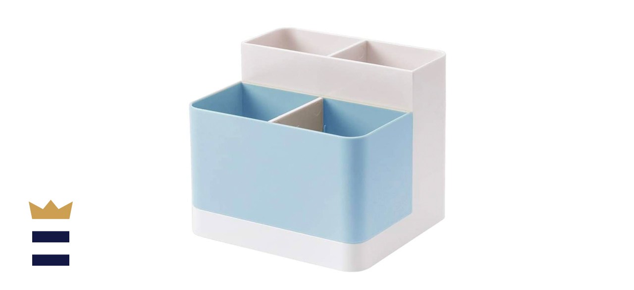 Poeland Desktop Pencil Holder