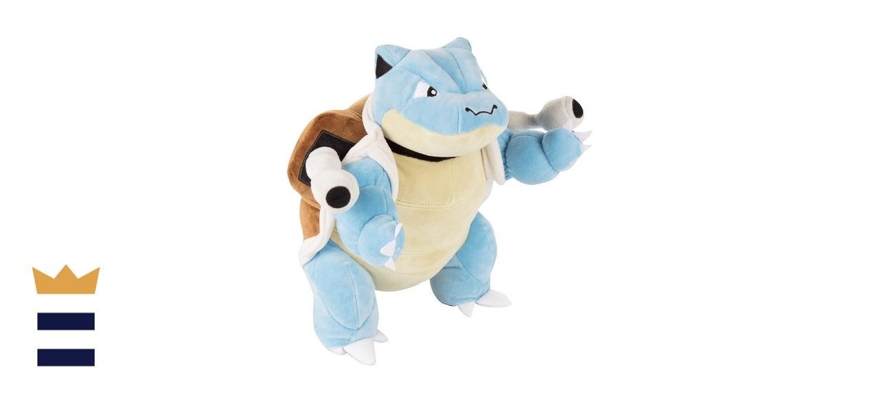 best pokemon plush toys