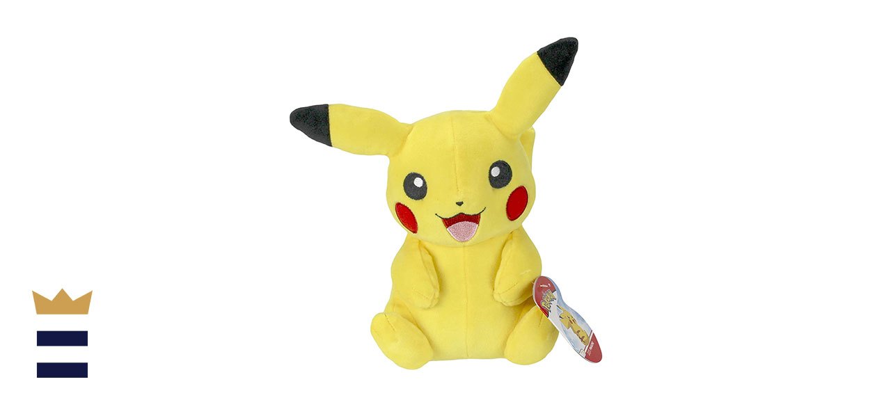 Best Pokémon plush