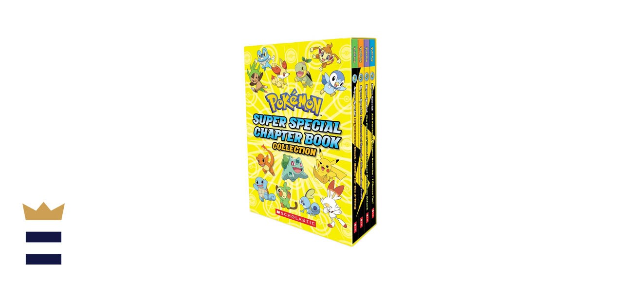 1998 collectors edition official pokémon handbook