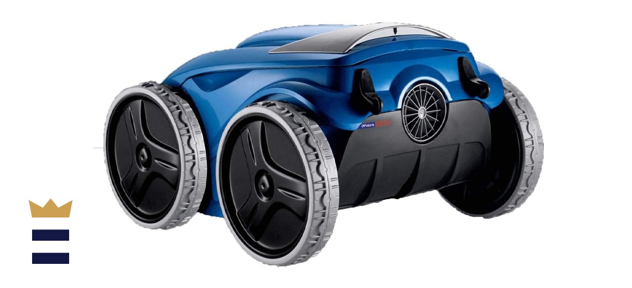 Polaris F9550 Sport-Robotic Pool Cleaner