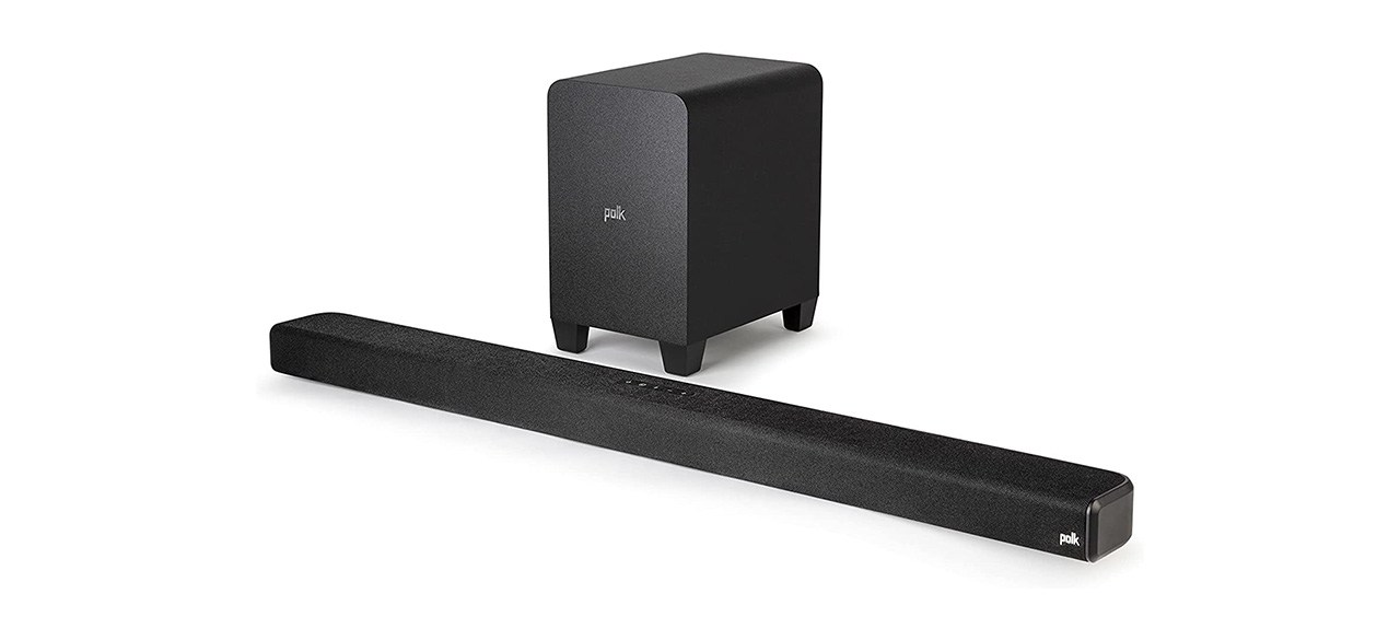 Polk Audio Signa S4