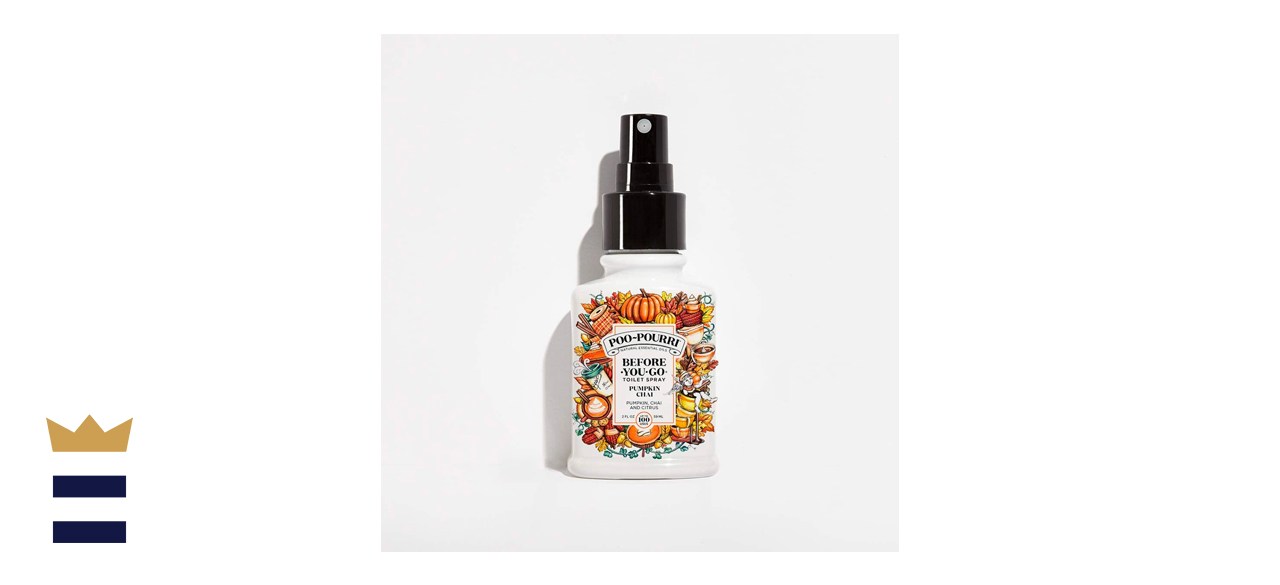 Poo-Pourri Before-You-go Toilet Spray