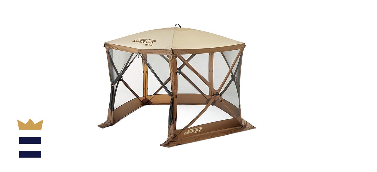 pop-up outdoor canopy