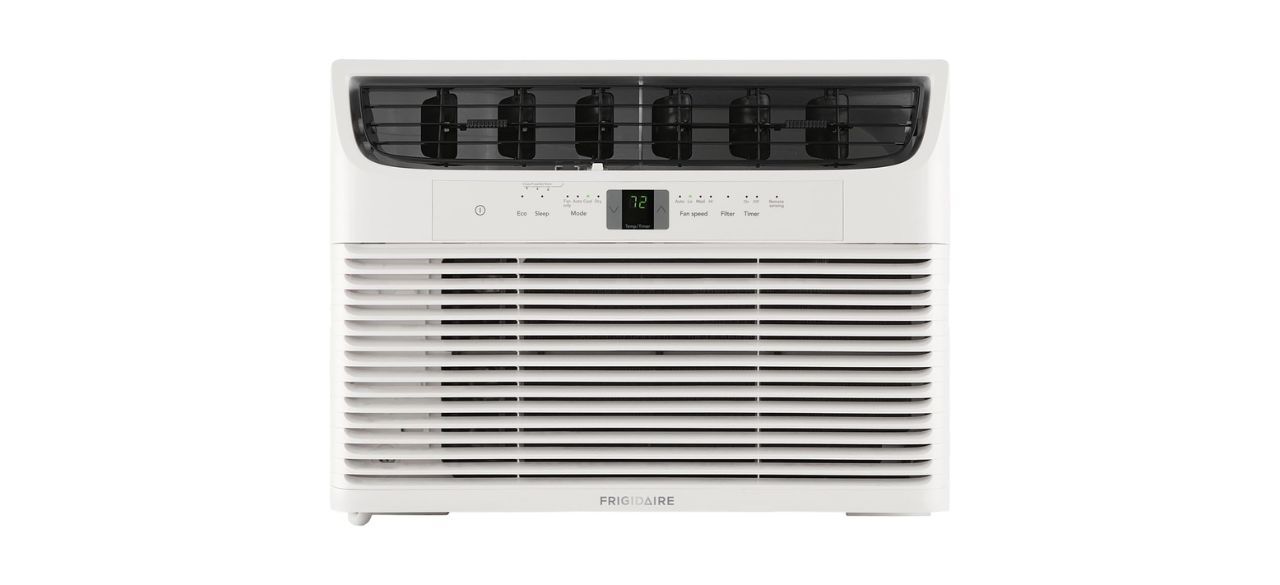 Frigidaire FHWC123TC1 12,000 BTU Window Air Conditioner