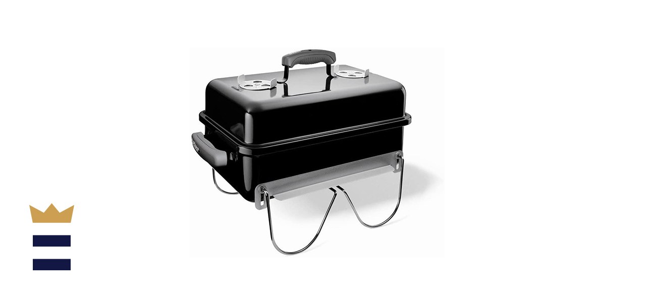 portable grill