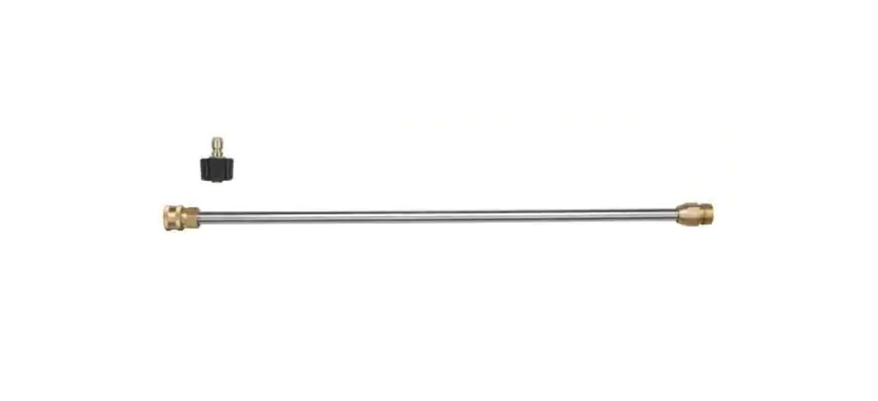 Powercare 36-inch Wand