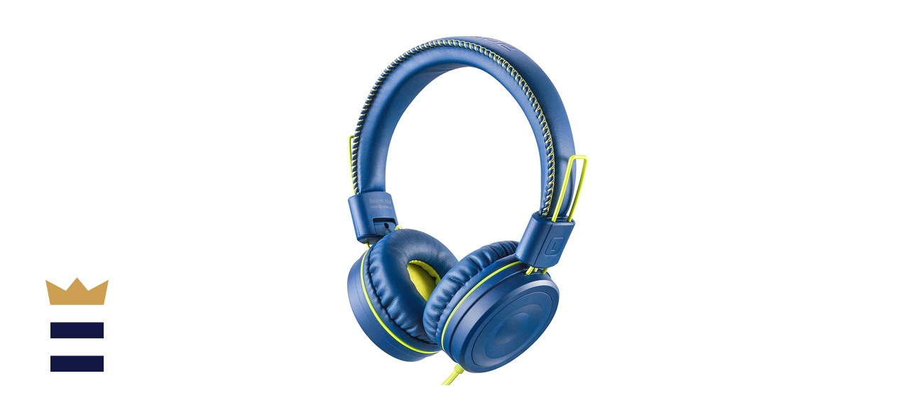 POWMEE M1 Kids Headphones