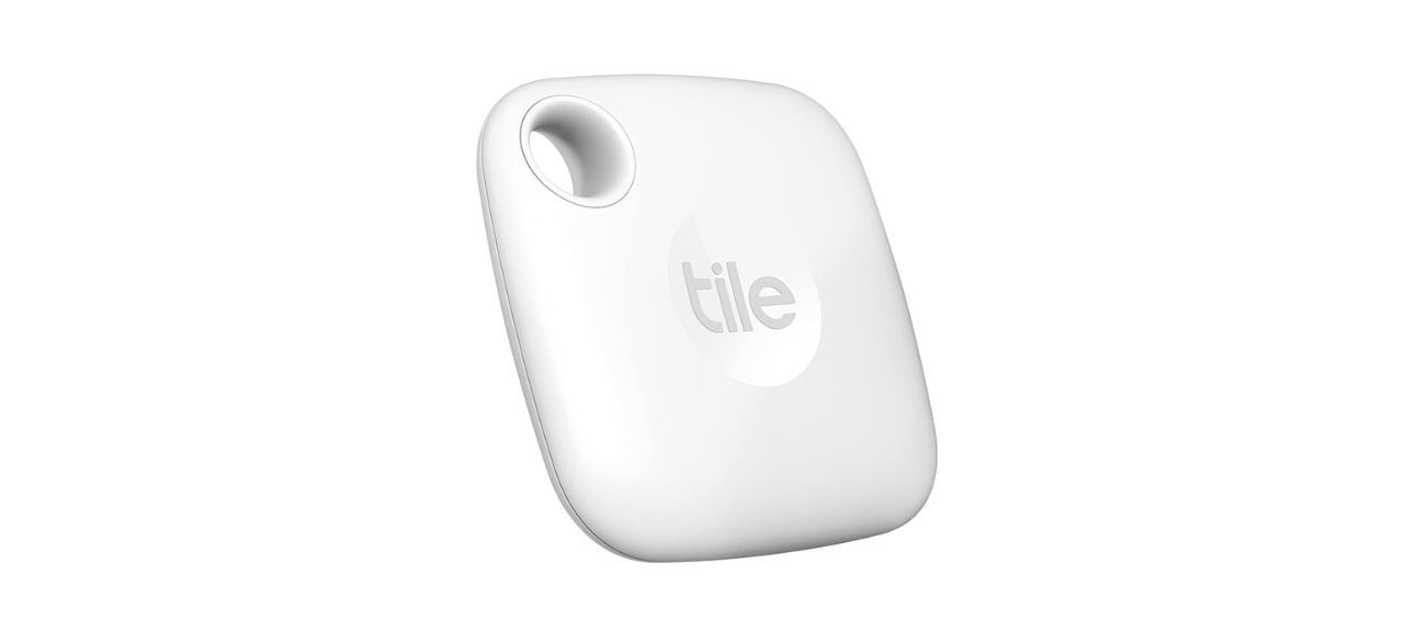 Tile Mate Bluetooth Tracker