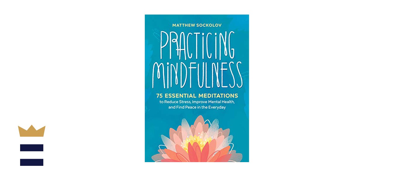 Practicing Mindfulness by Matthew Sockolov