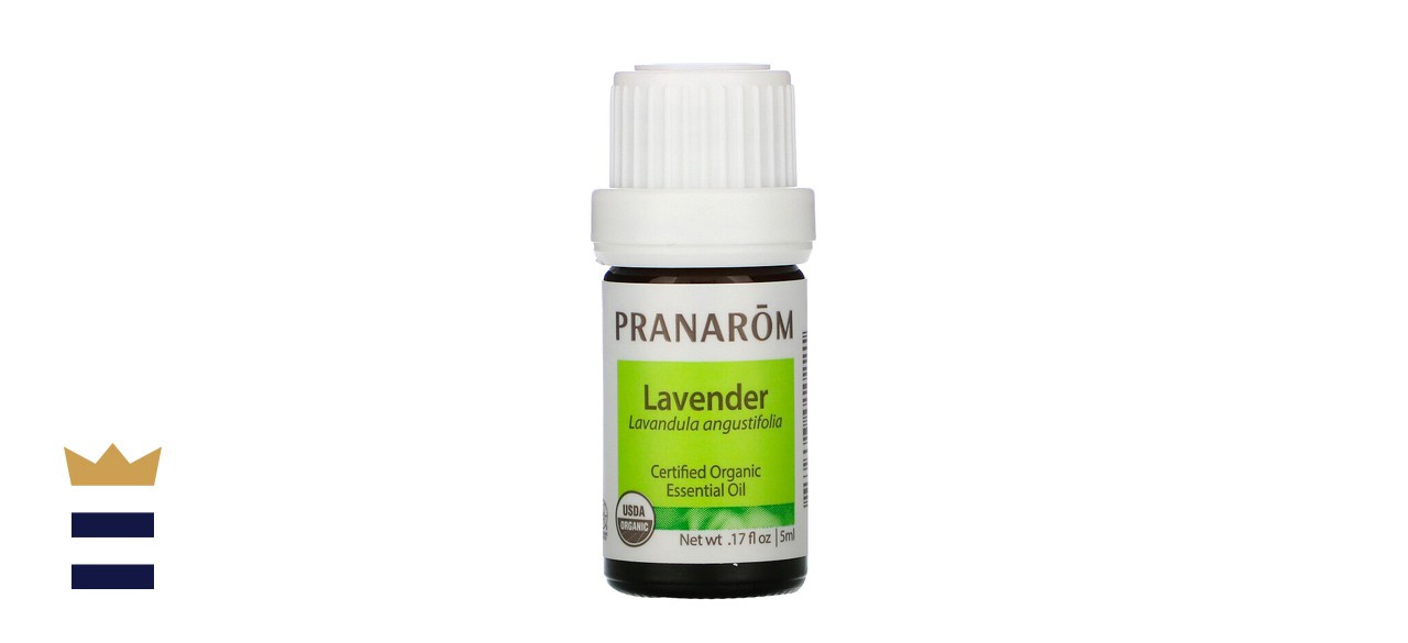 Pranarom lavender essential oil