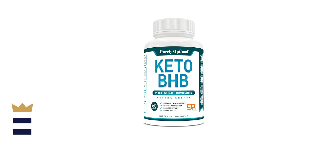 Premium Keto Diet Pills