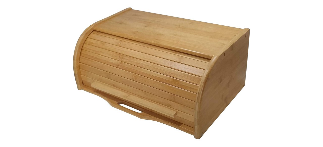 Premium Presents Large Bread Box