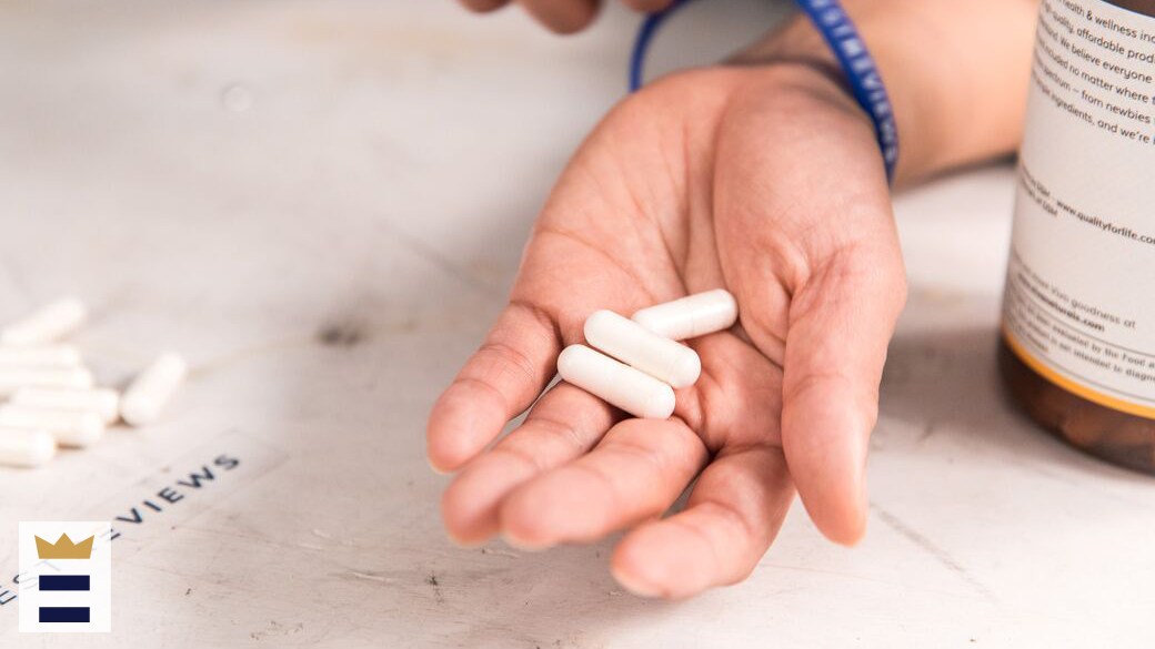 Prenatal vitamins vs. postnatal vitamins