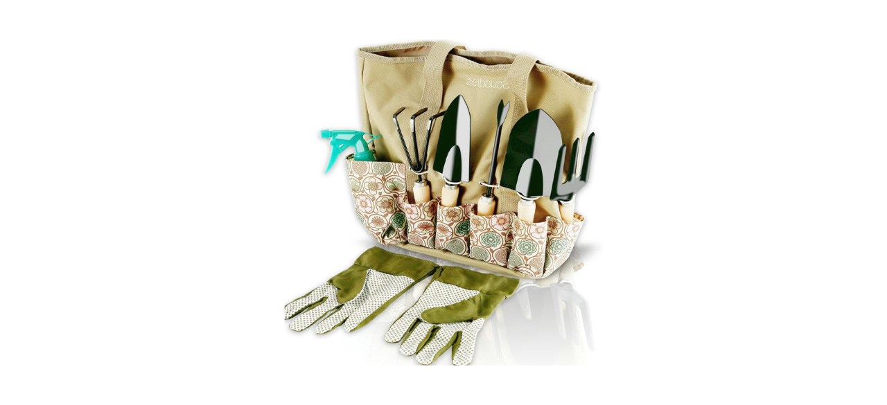 Scuddles Garden Tool Set