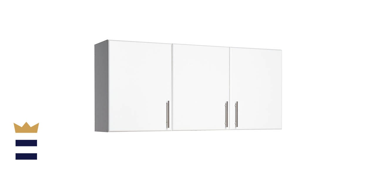 Prepac Wall Cabinet