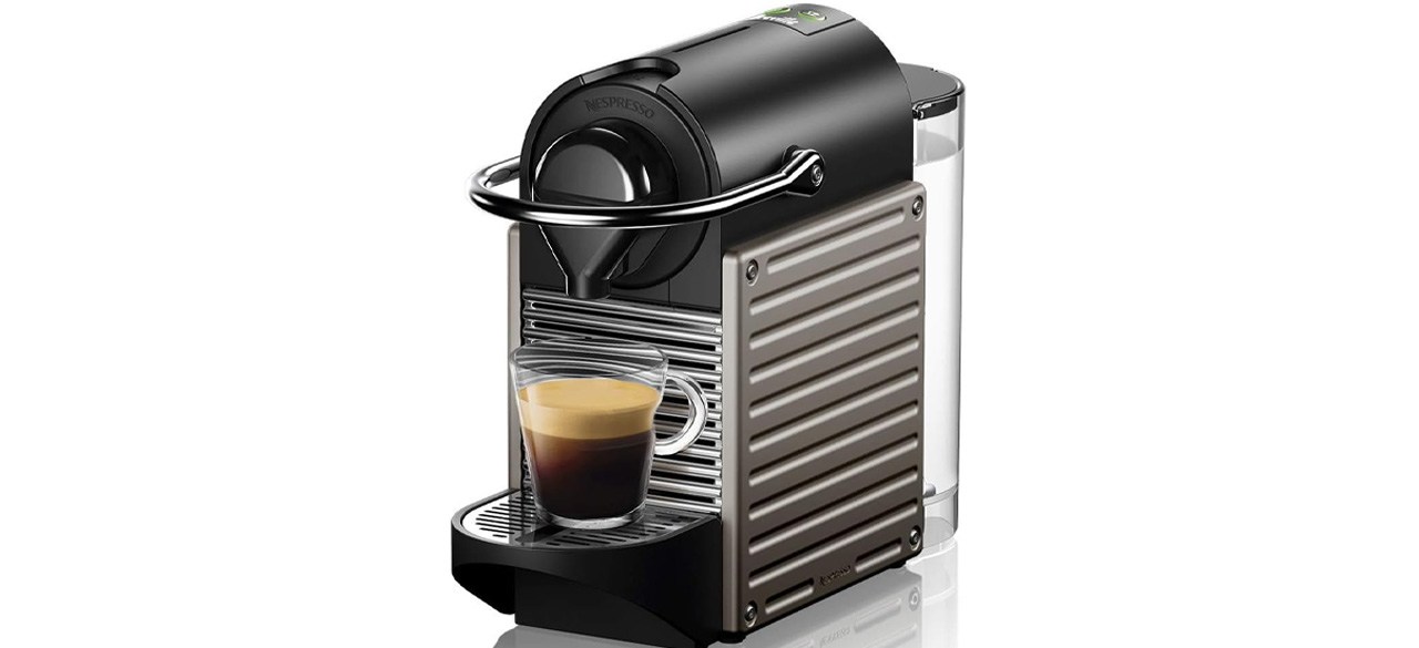 Prime Big Deal Days: Coffee Maker And Accessory Discounts