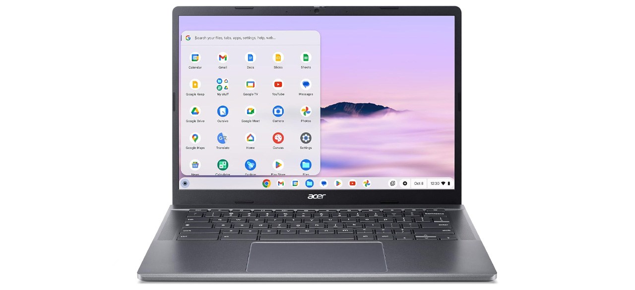 Acer Chromebook Plus 514 Laptop