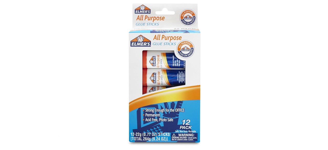 Elmer's All-Purpose Glue Sticks