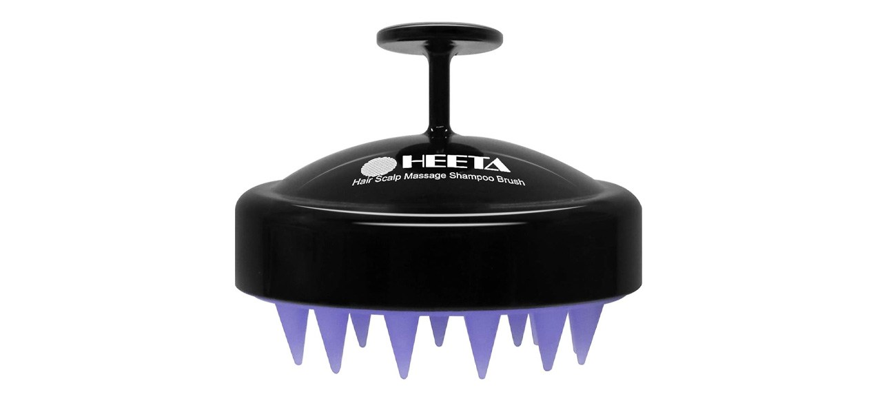 HEETA Scalp Massager