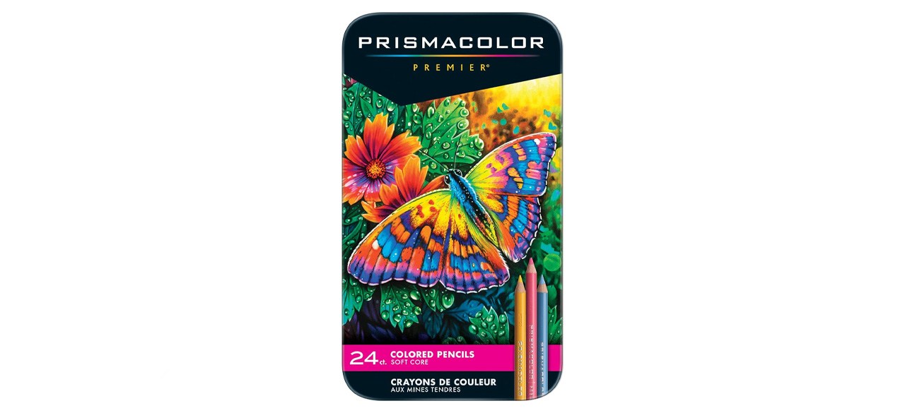 Prismacolor Premier Colored Pencils