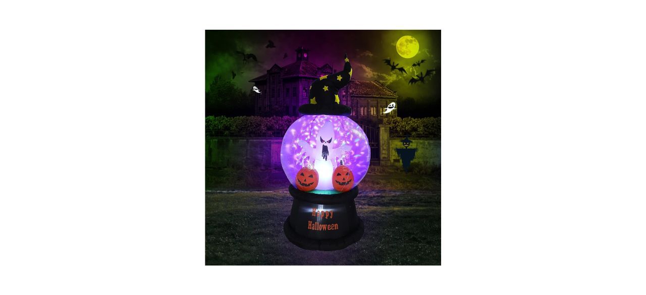 Tennessee Titans NFL Figure with Light Up Latern