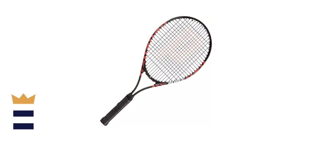 prince 110 thunder tennis racquet 2020