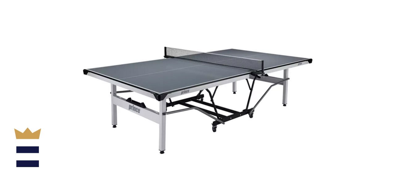 Prince Tournament 6800 Indoor Tennis Table