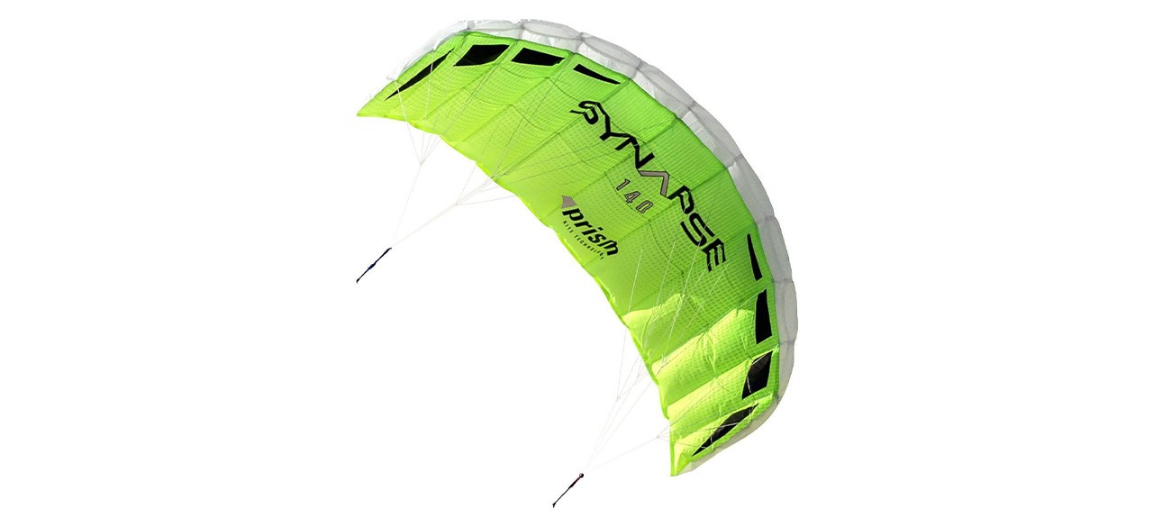 Prism Synapse Dual-Line Parafoil Kite