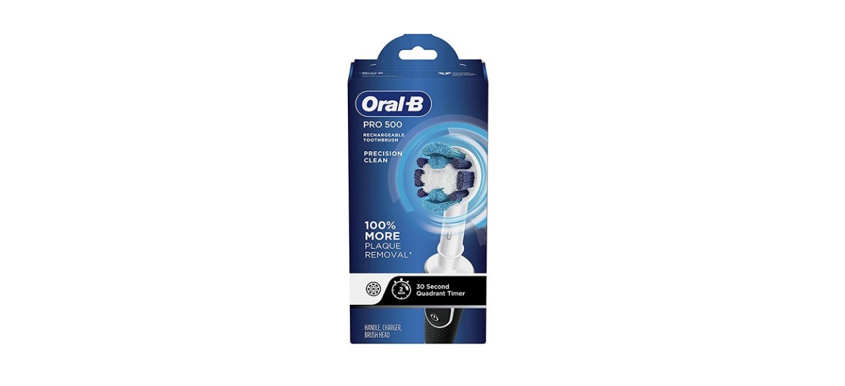 Oral-B Pro 500 