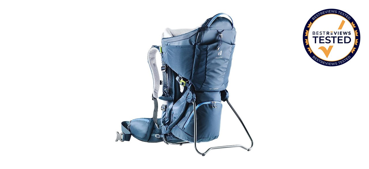 Best Deuter Kid Comfort Child Carrier