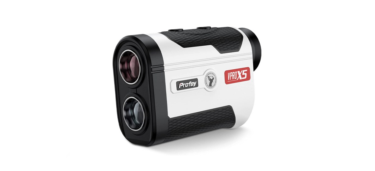 Profey Golf Laser Rangefinder