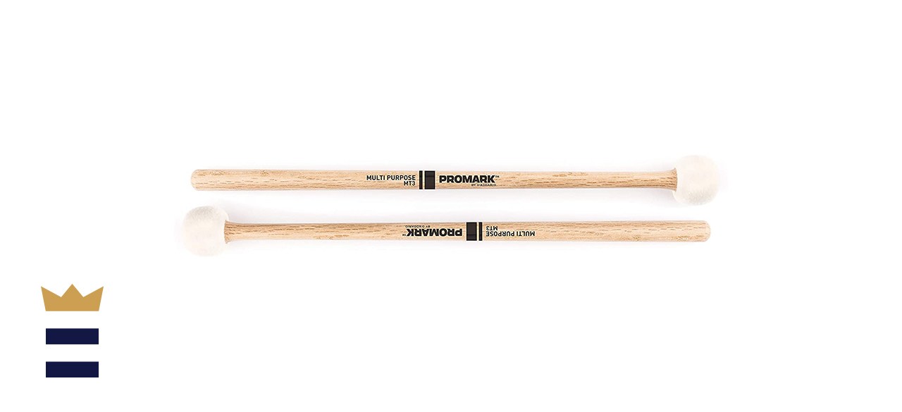 Promark MT3 Multi-Purpose Felt Mallets