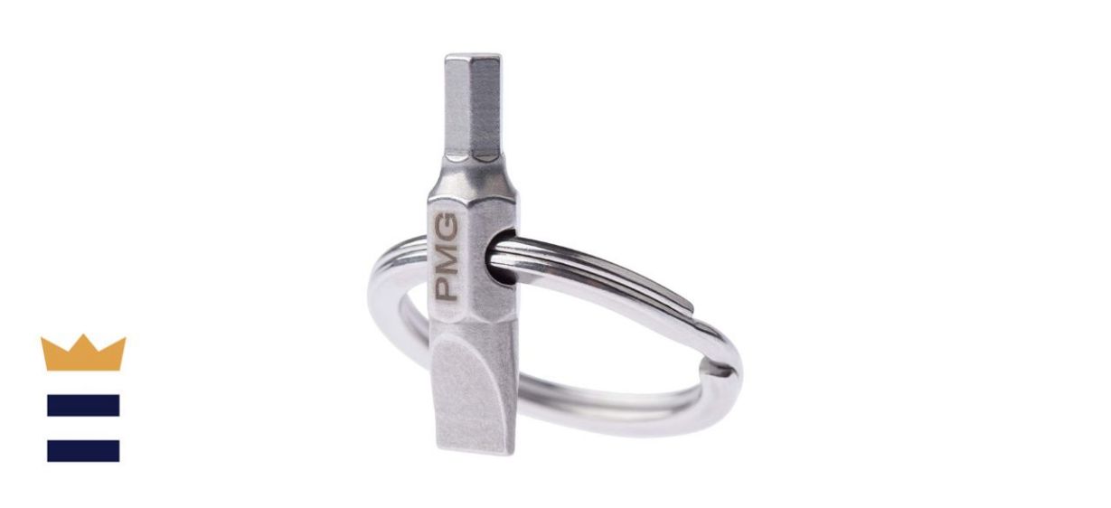ProMediaGear A13 Photographers Multi-Tool Key Chain