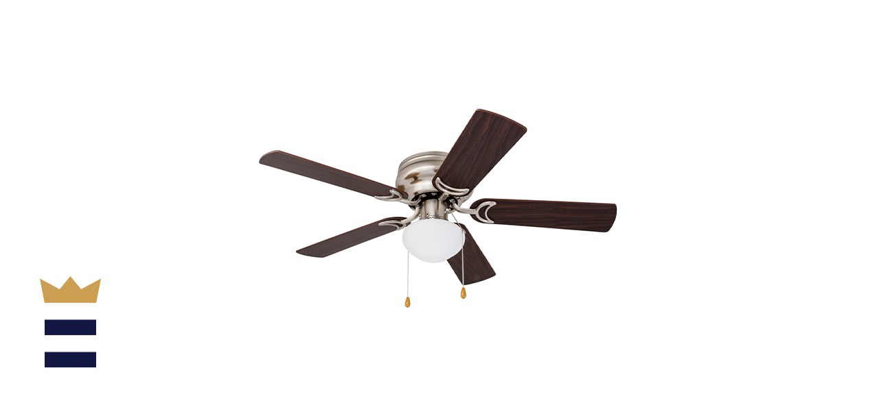 Prominence Home Alvina 42-Inch Ceiling Fan