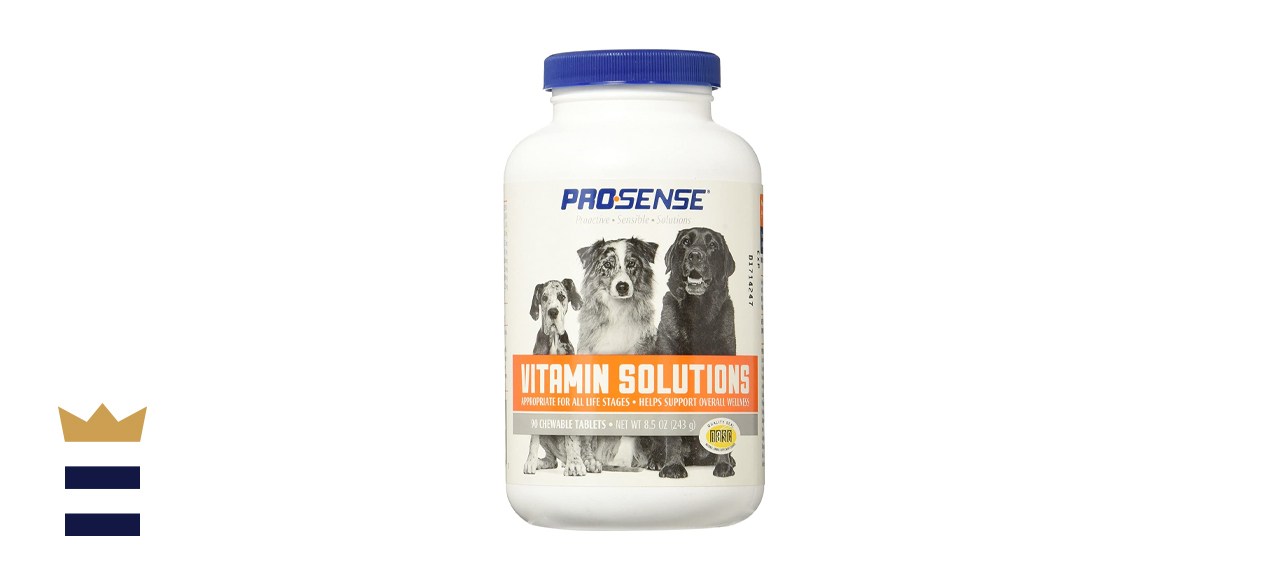 ProSense Multivitamin for All Life Stages