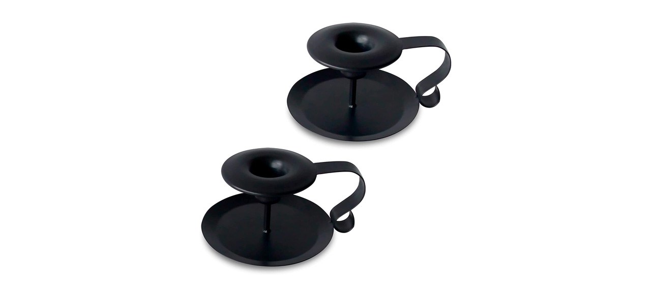 Ptinbg Candle Holders