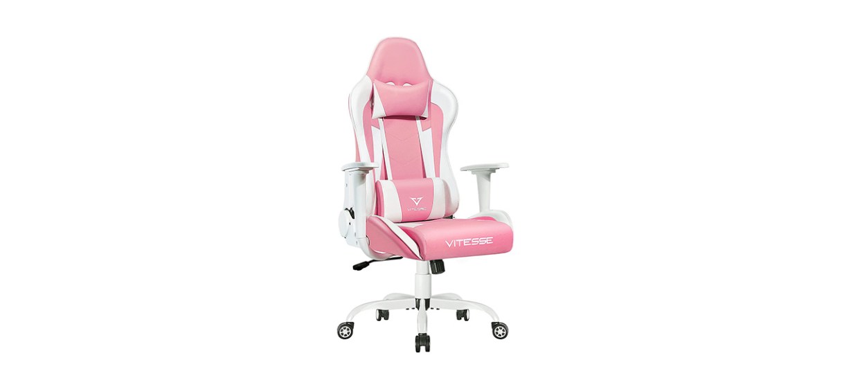 Best pink gaming chair – KXAN Austin