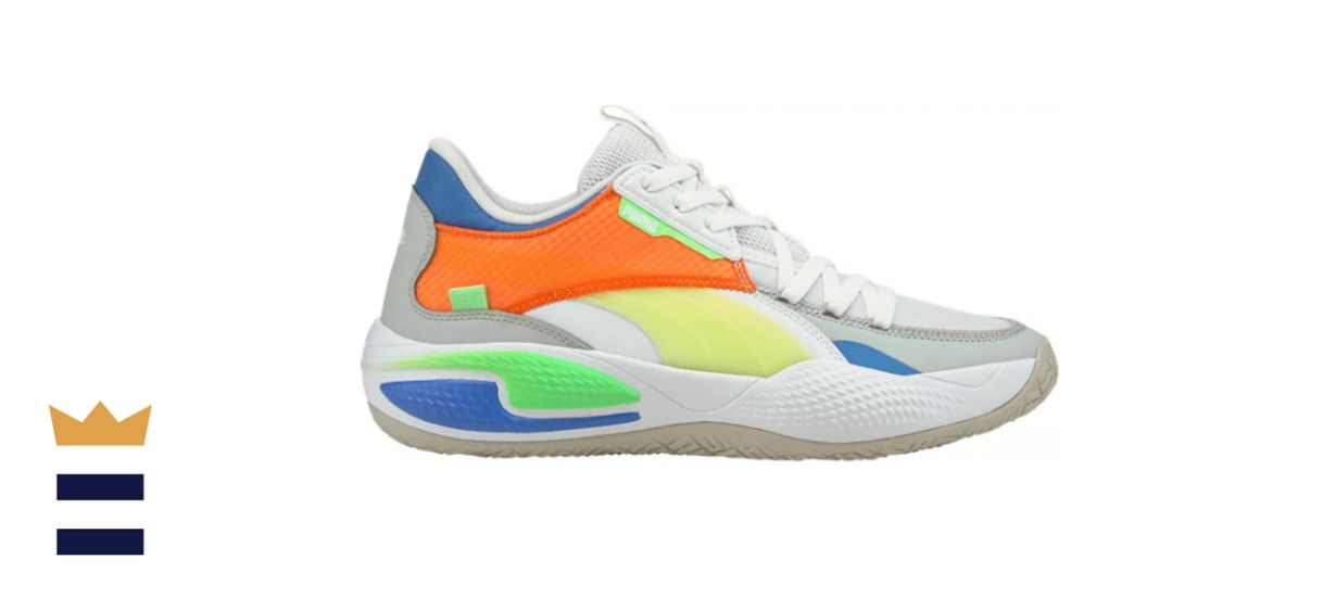 PUMA Court Rider 2.0 Basketball Shoes PUMA Court Rider 2.0 Basketball Shoes