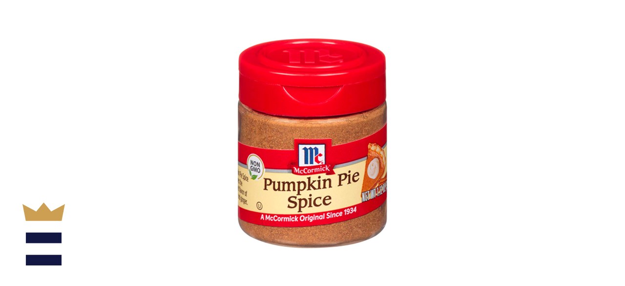 McCormick Pumpkin Pie Spice