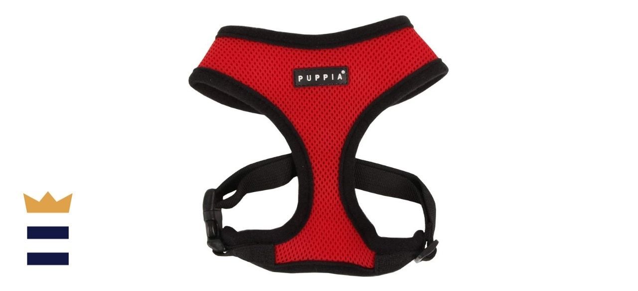 Puppia Soft Harness