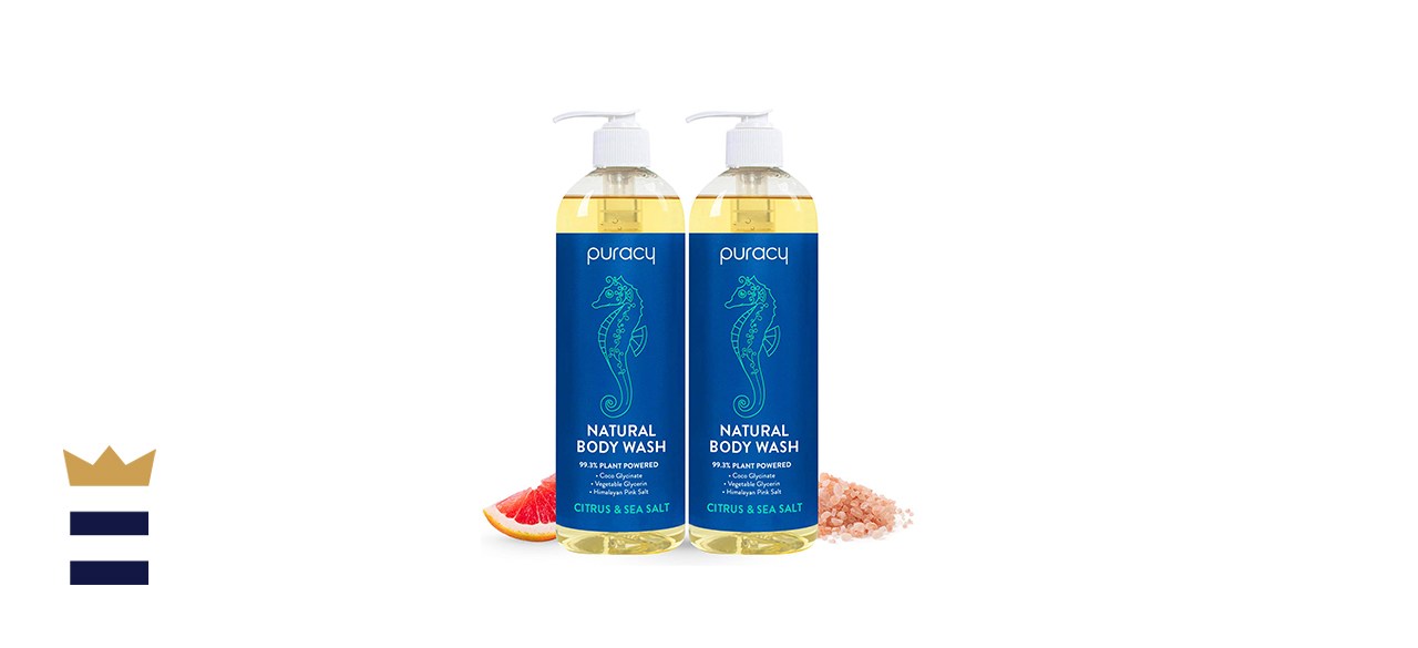 The best body wash for sensitive skin Fox 8 Cleveland WJW