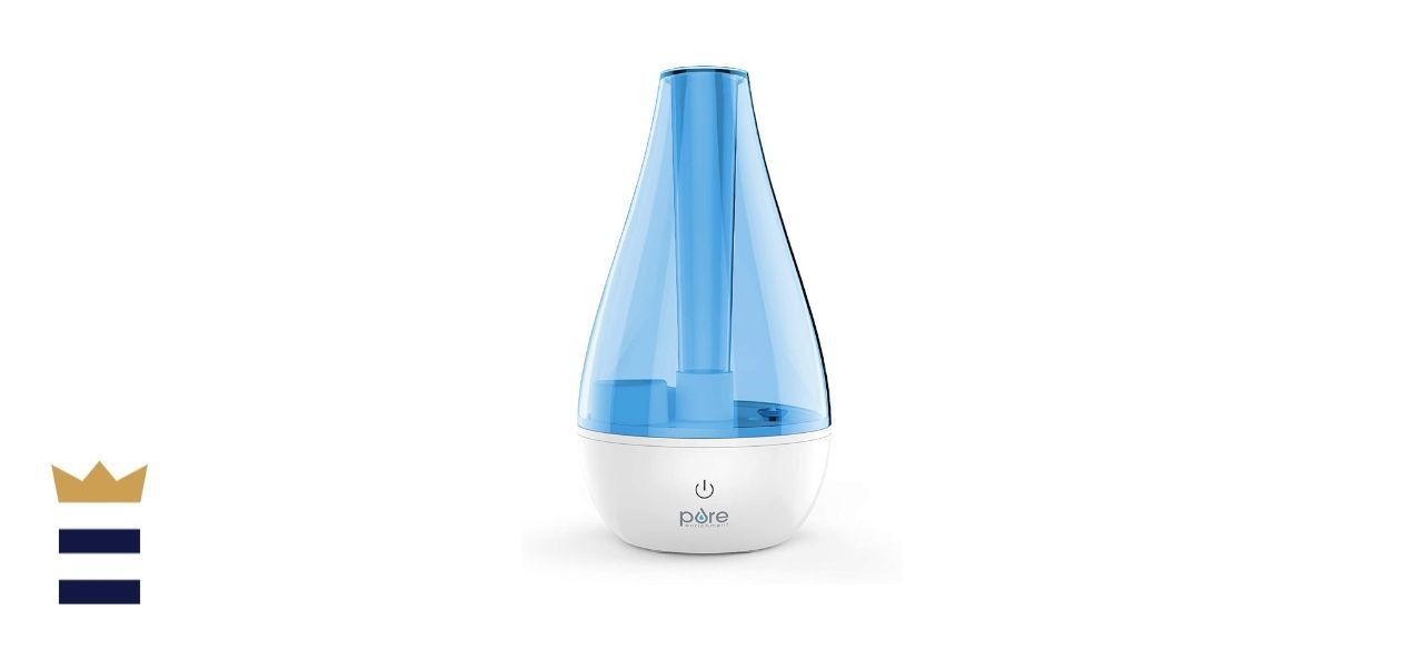 Pure Enrichment MistAire Studio Ultrasonic Cool Mist Humidifier