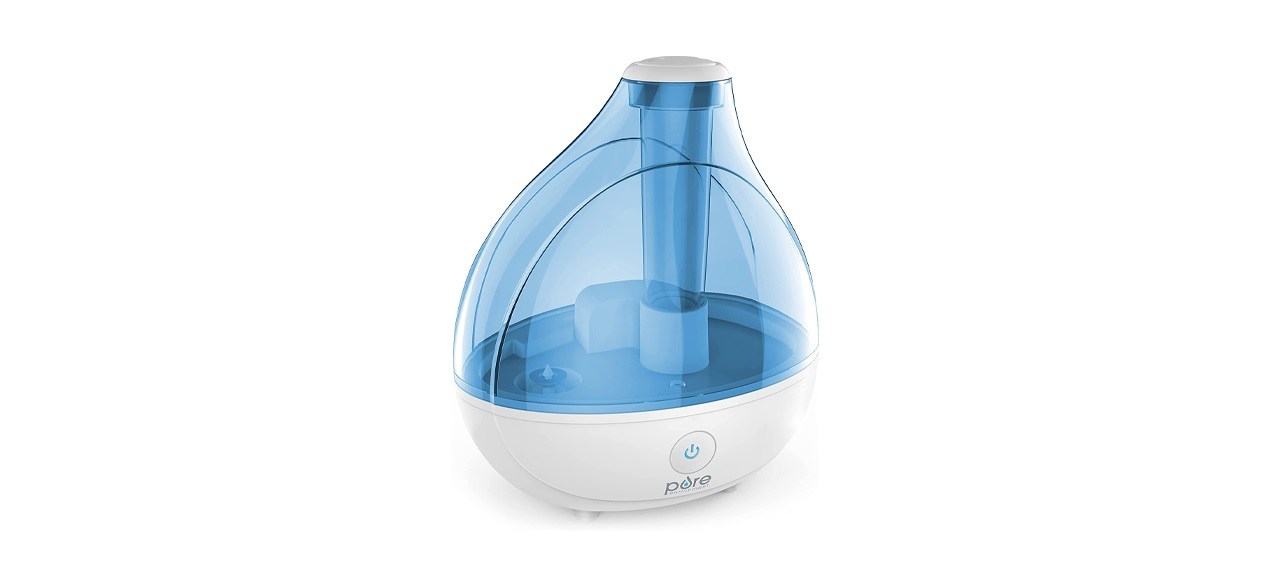 Humidifier 2 lite обзоры. Увлажнитель воздуха element el'Humidifier Ultrasonic 01 wa01uw.