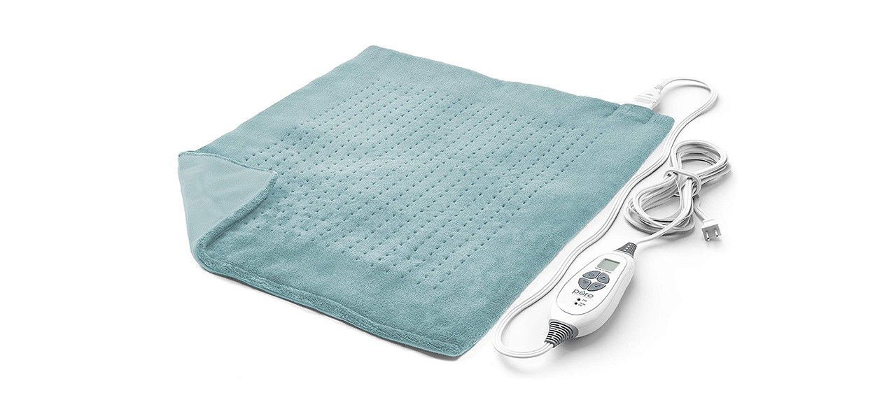 Pure Enrichment PureRelief XXL Electric Heating Pad 