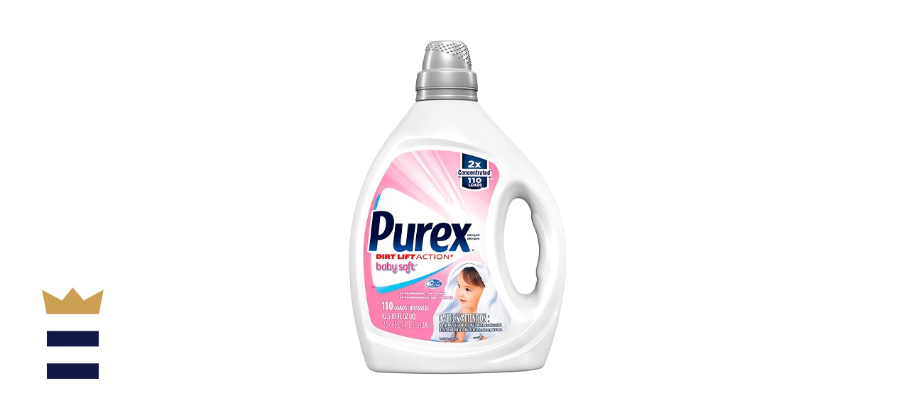 Purex Liquid Laundry Detergent