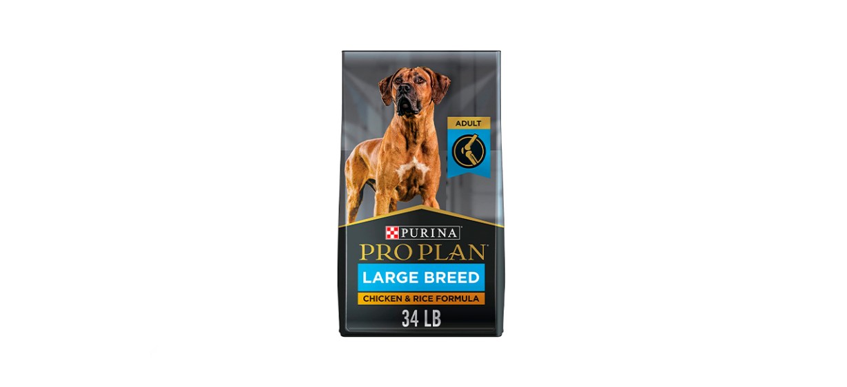 whats the best purina dog food