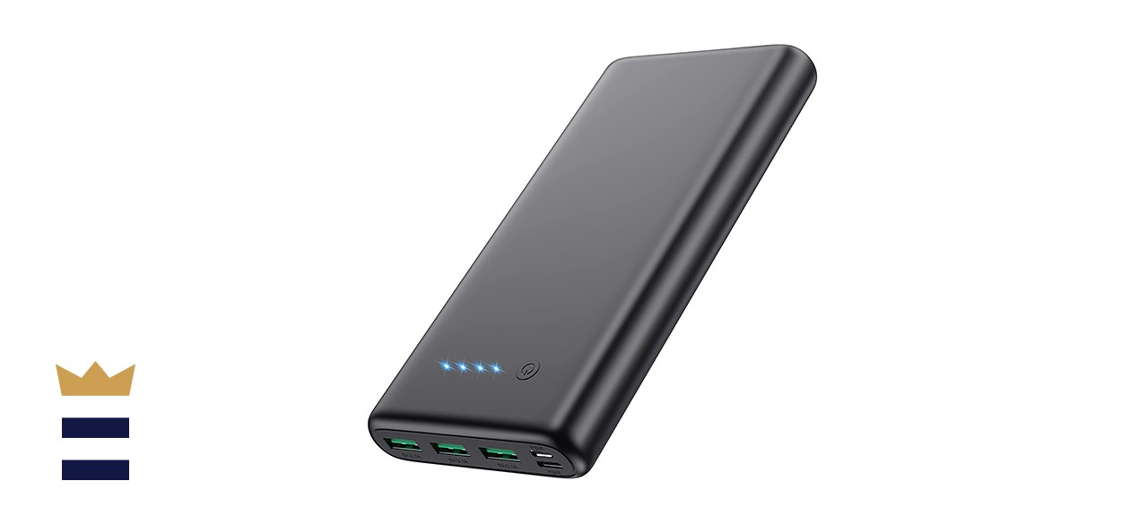 Pxwaxpy Portable Charger 36800mAh